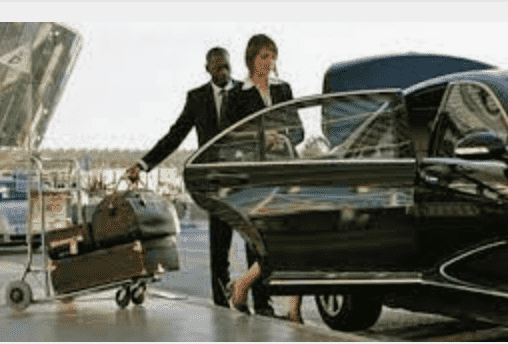 Airport Limo Hire